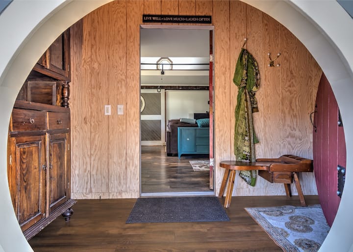 10 Best Airbnb Vacation Rentals In Manitou Springs, Colorado Updated