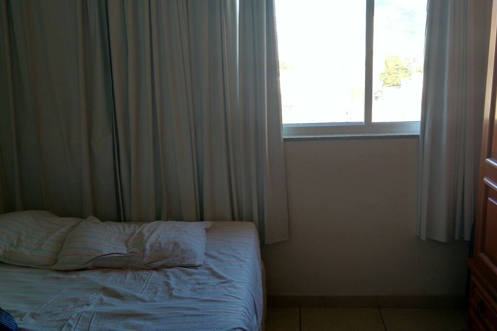 Quarto casal