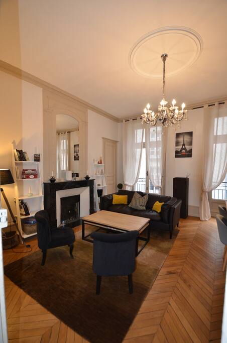 Salon