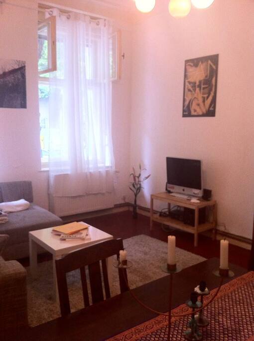 Your room III