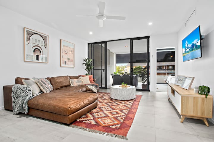 No 5 Rockpool Main Street Sawtell