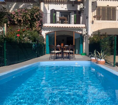 Cervantes 3 Mojacar Turre