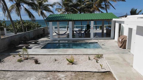 Pozuelo Paradise Beach House/ Private Pool/ Beach