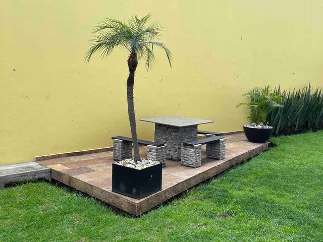 Polanco | PH de Lujo en | Roof, Estilo y Gym gallery image 3