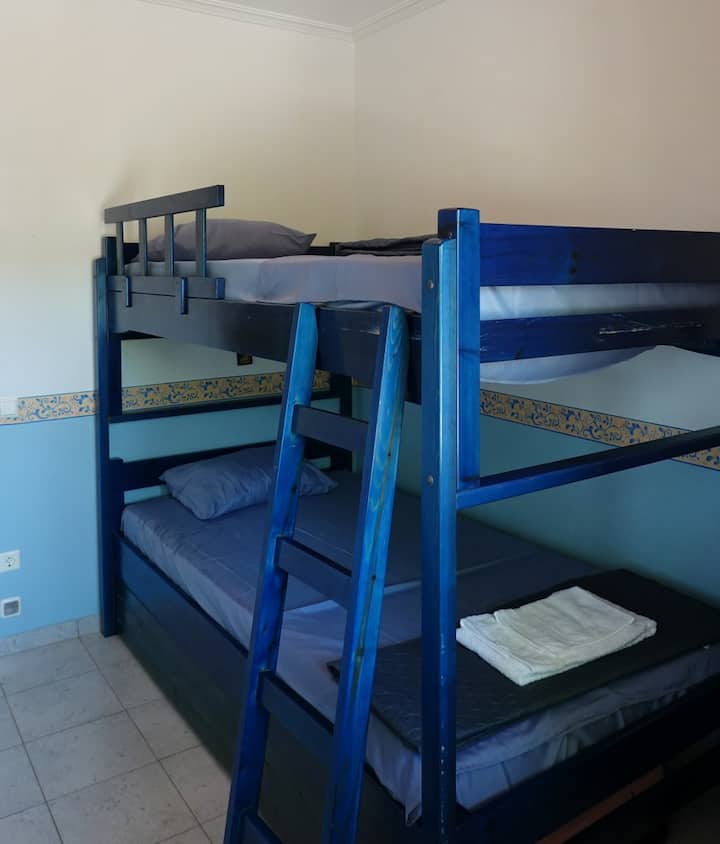 Dhomë gjumi 1