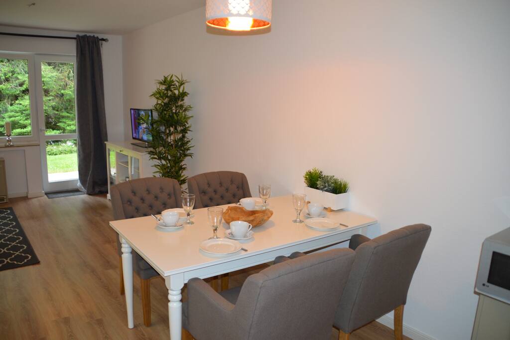 Single party winterberg