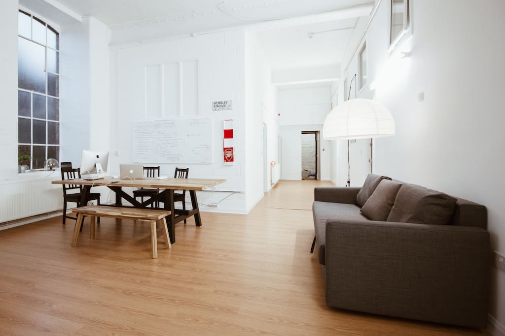 Living space