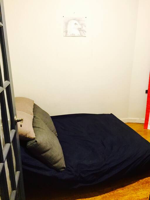 Smaller Room