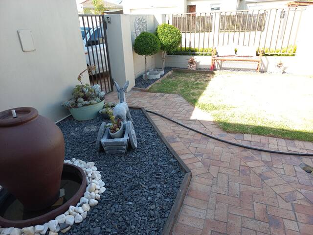 Lovely family home in Kraaifontein. Save and neat gallery image 2