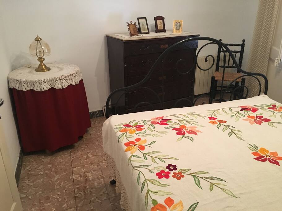 Habitación principal