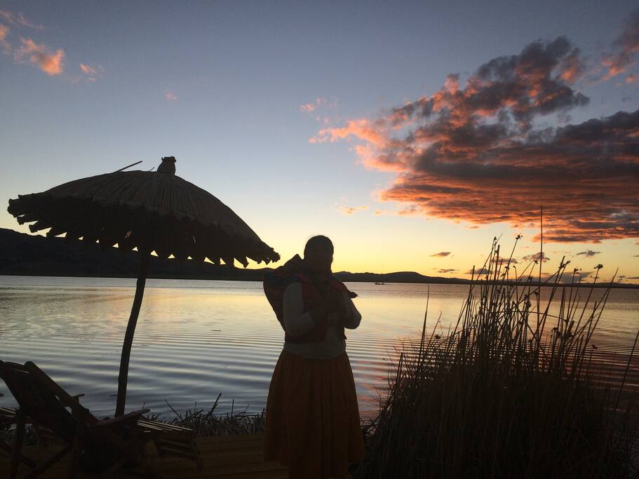 Puno hoteles
