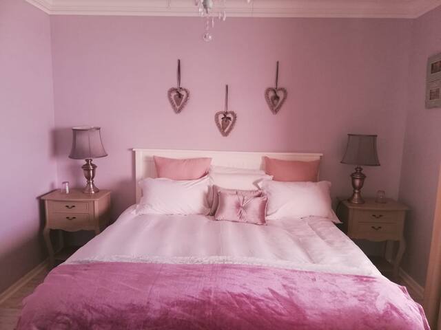 504 Witsand: Spectacular Table Mountain and beach gallery image 4