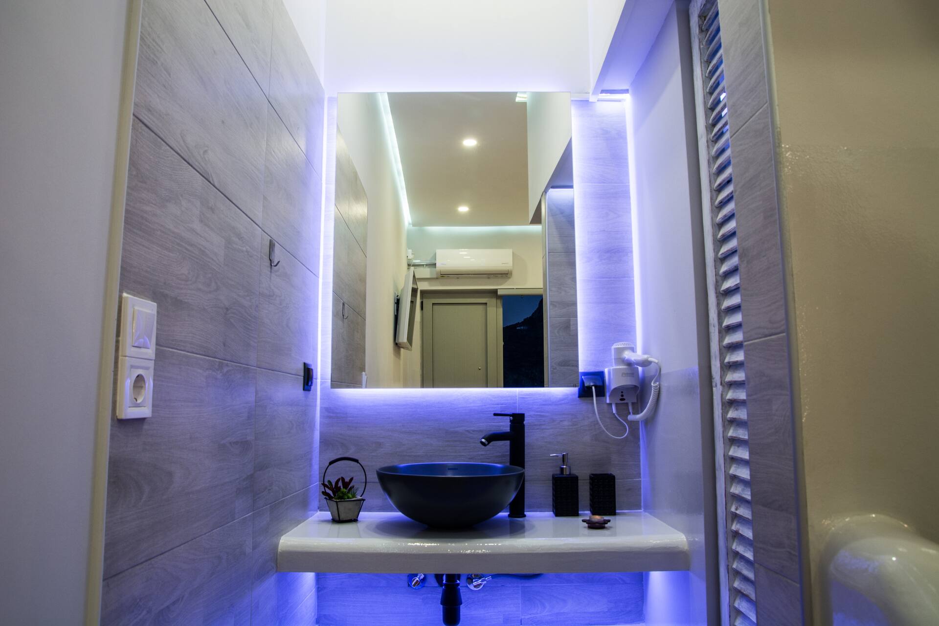 Nature's Guesthouse Luxe — foto 5