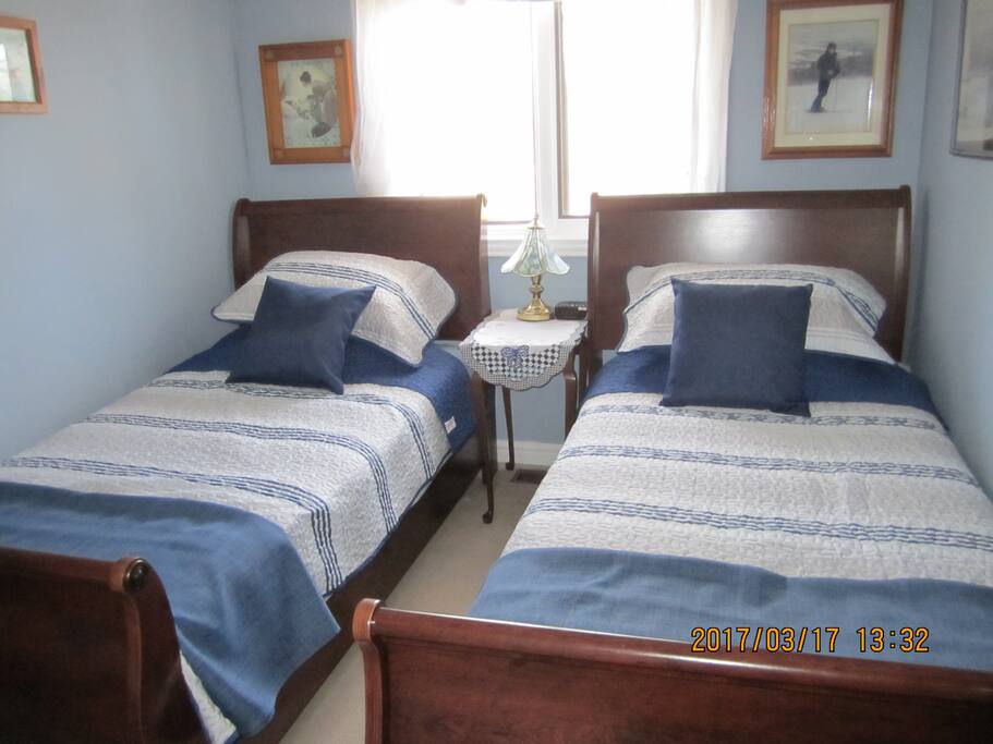 The Adam Room