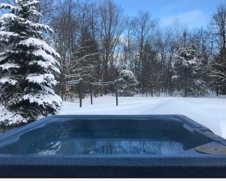 Gaylord Vacation Rentals Airbnb