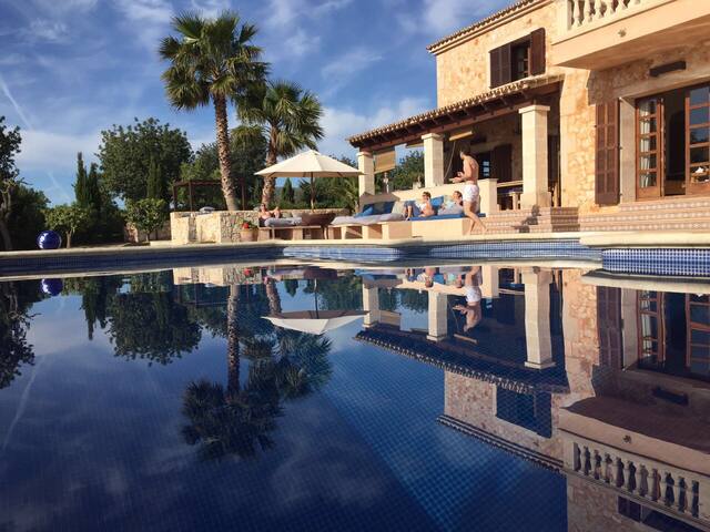 Finca el Patio-Traumfinca Portocristo gallery image 3