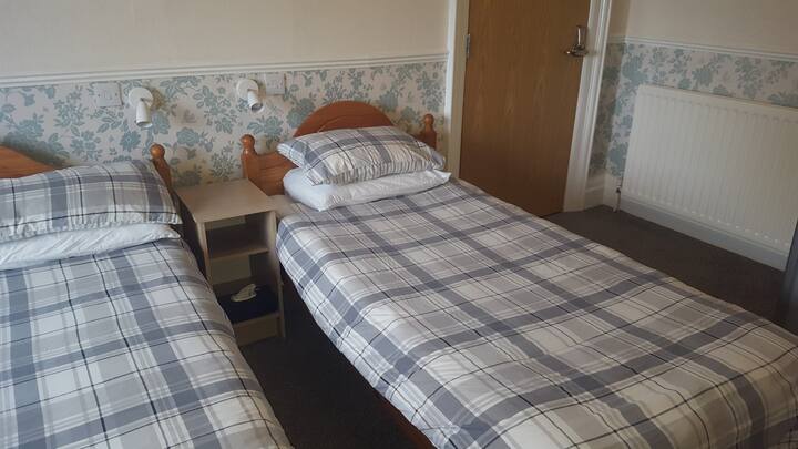 Annies Guest House - South Shields