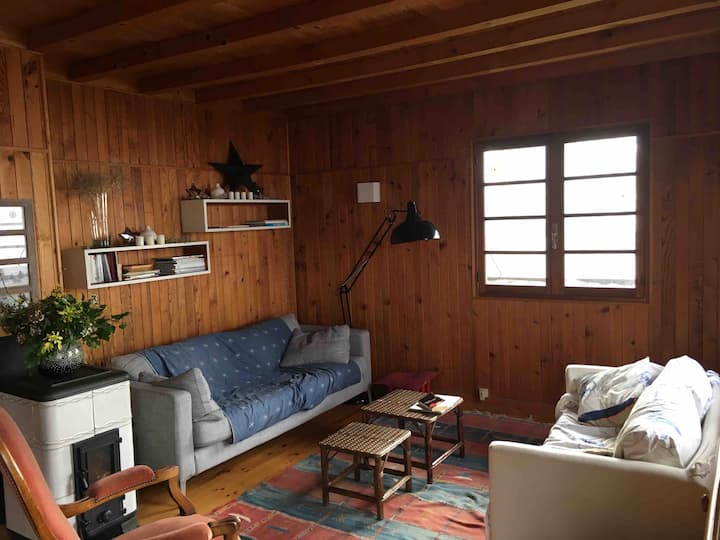 Chalet à Proximité D'aix-les-bains - Lac du Bourget