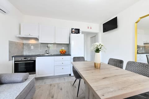 Apartments Green Linden-Plitvice Lakes 15min