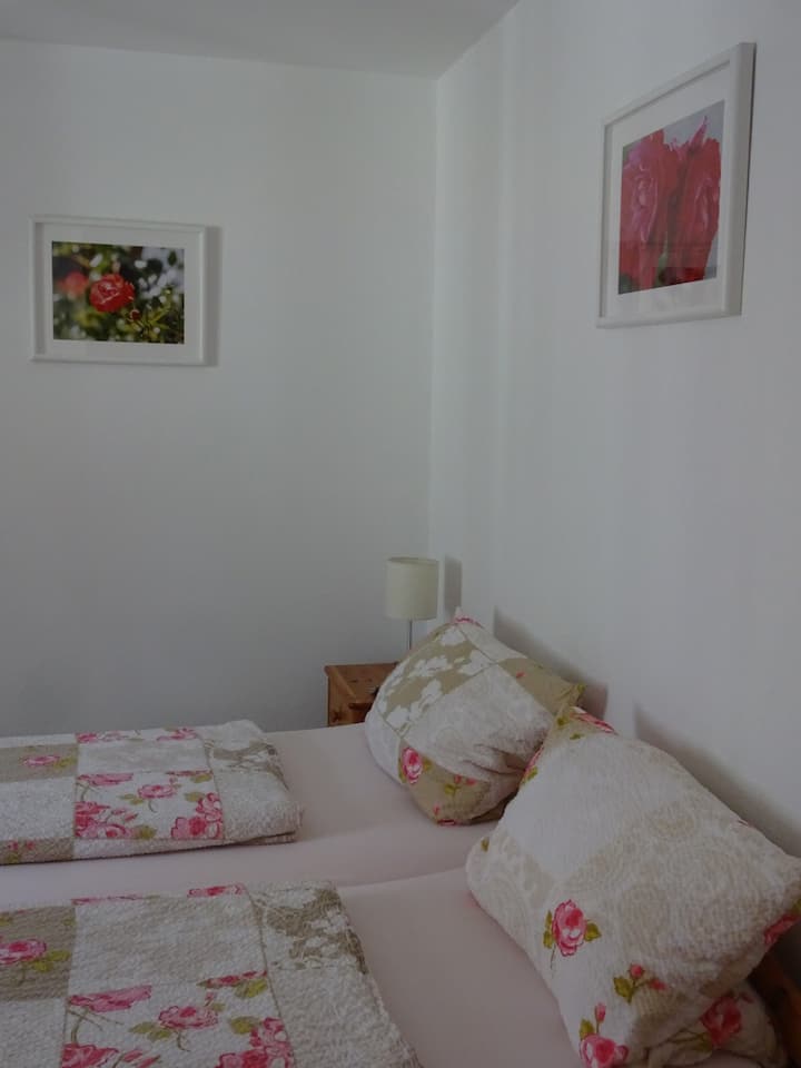 Habitación.