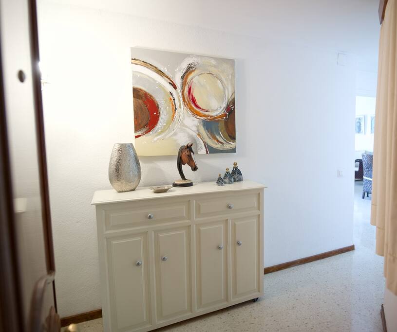 Entrada