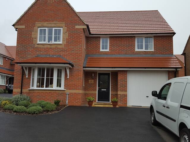 Airbnb Corby Ferienwohnungen Unterkunfte England
