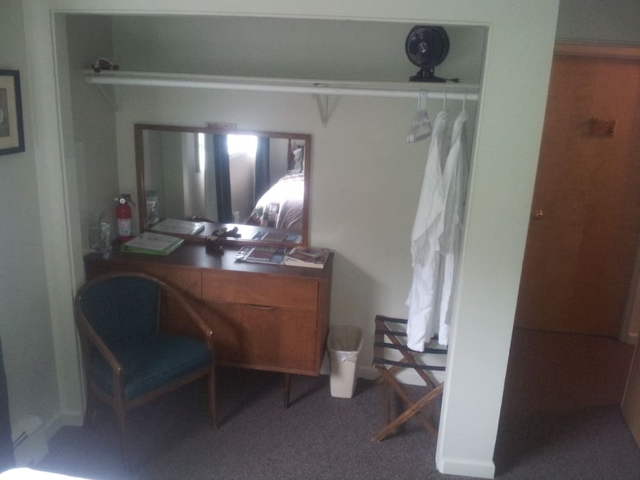 The Ryan Room 2
