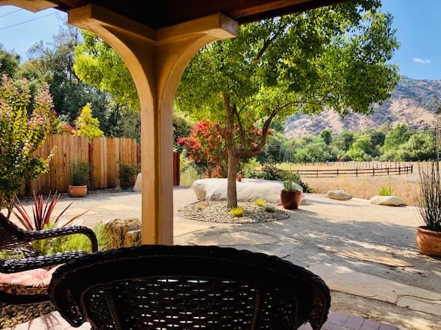 Airbnb Three Rivers Vacation Rentals Places To Stay