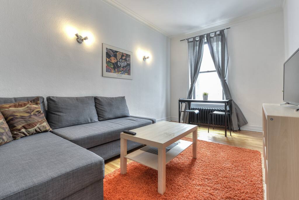 Living room 2