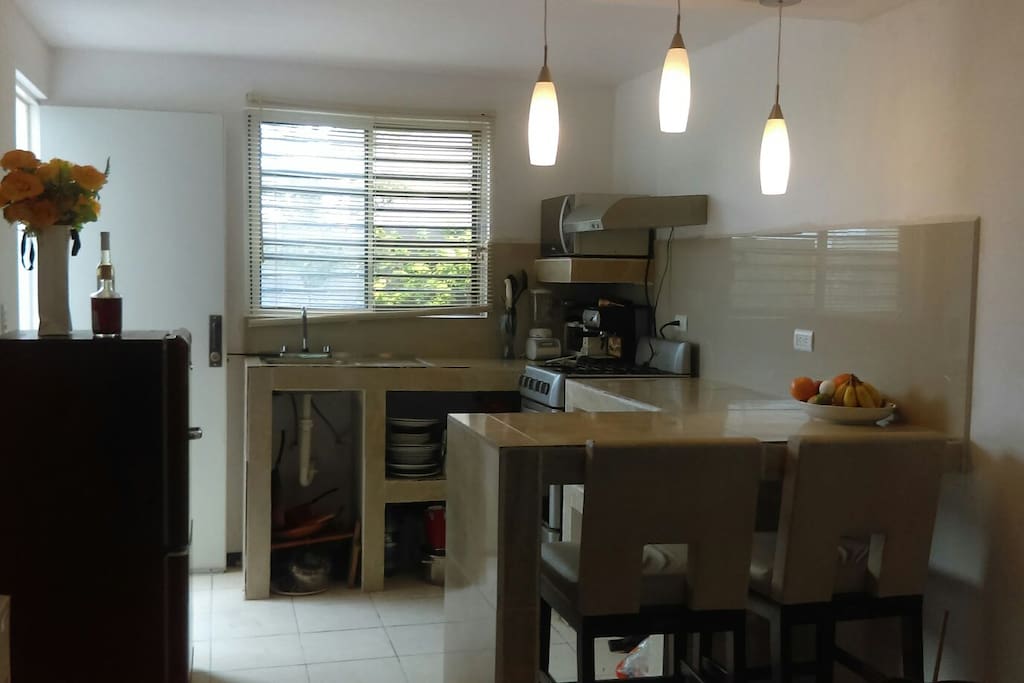 cocina