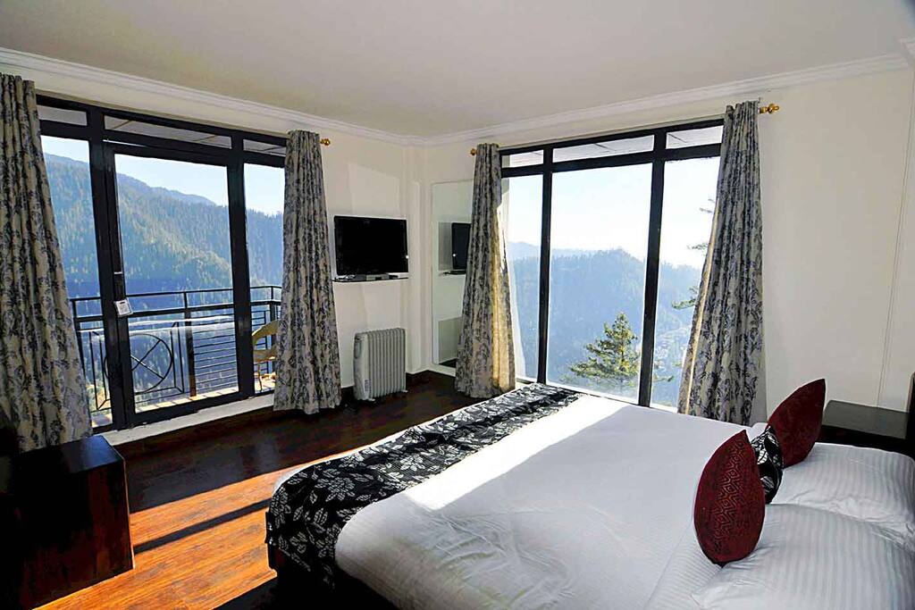 Room 1