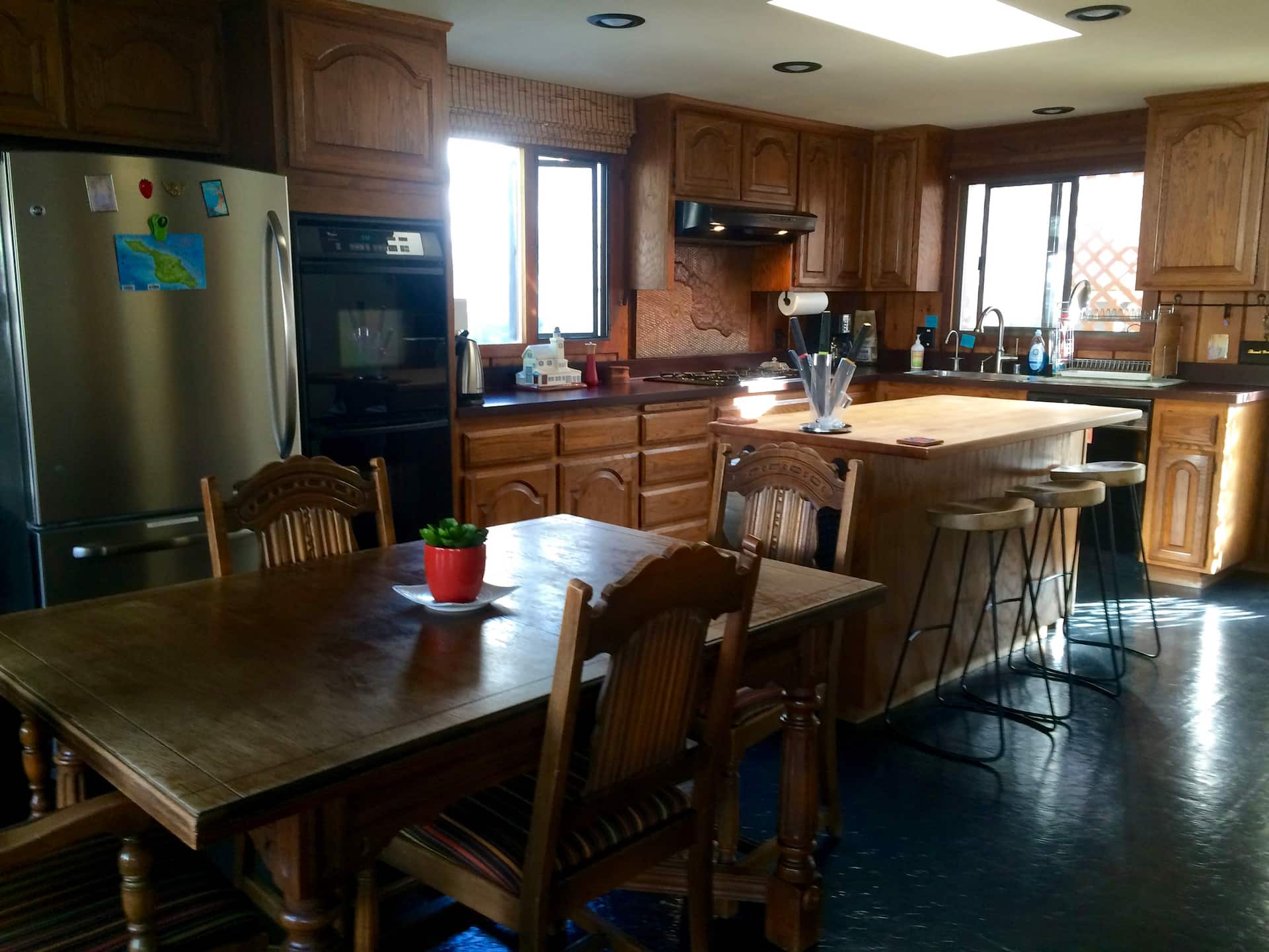 Image of Airbnb rental in Catalina Island