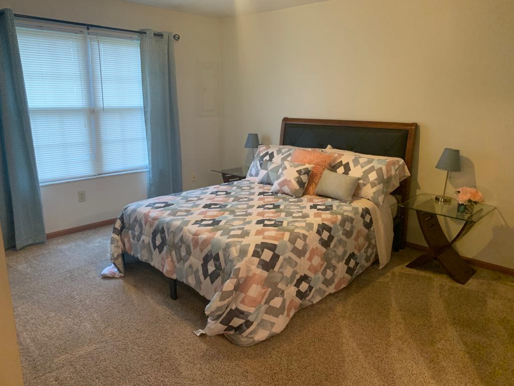 Glavna spavaća soba