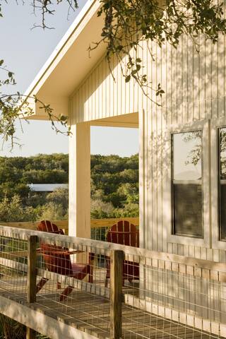 Blair House Inn managed Airbnb listing 1