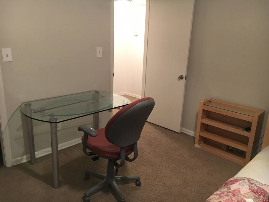 Study space