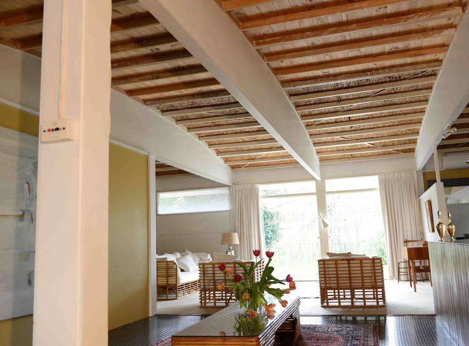 McIntyre House
Interior