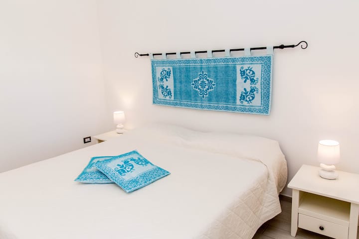 ห้องนอน