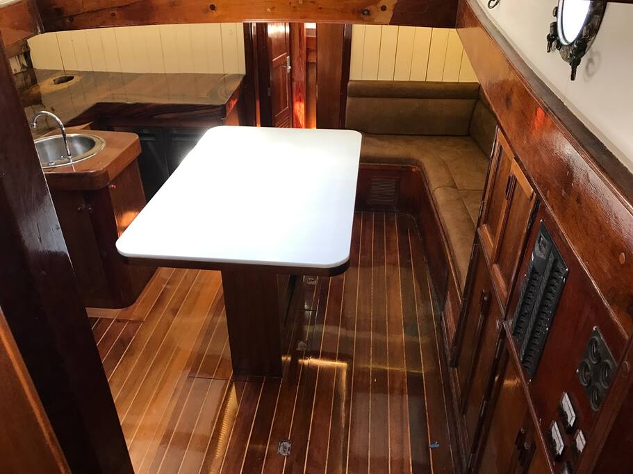 Saloon