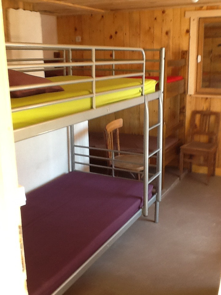 Chalet d'alpage Bionnassay Chalets à louer à SaintGervaislesBains