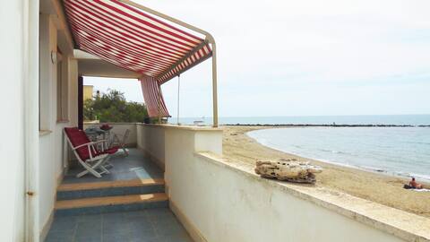 Surf House