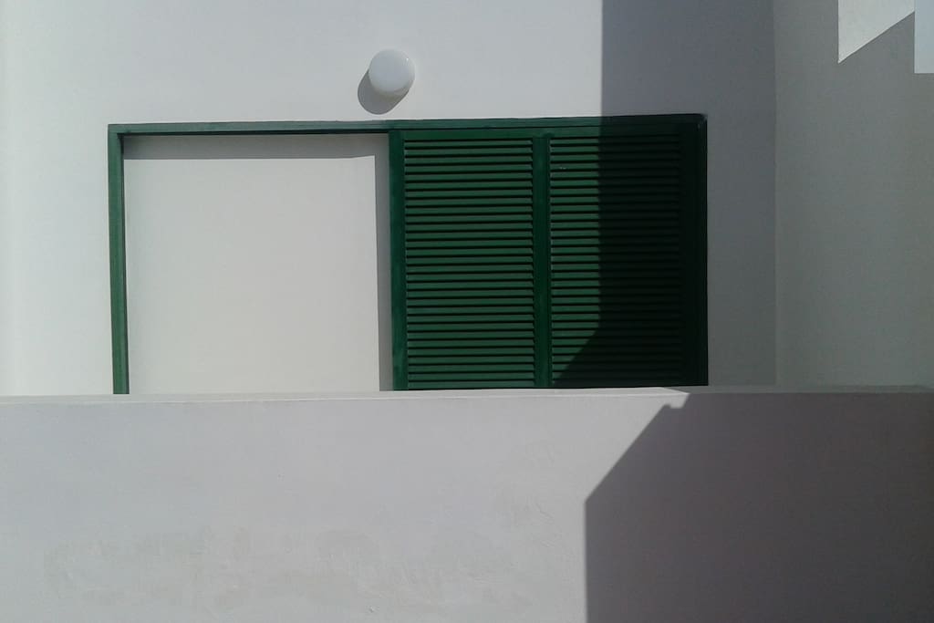terrazzino appartamento