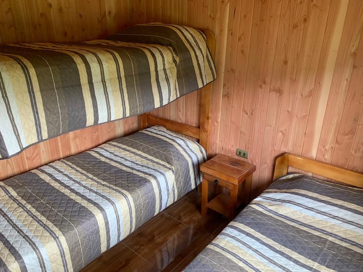 Dhomë gjumi dytësore