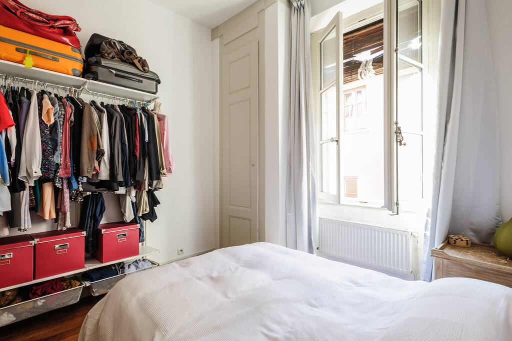 Chambre 1