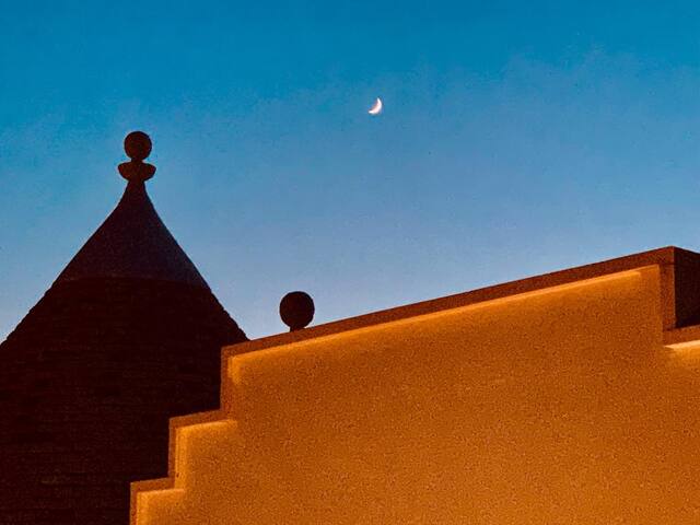 TRULLI PIETRAVERDE GUEST HOUSE gallery image 4