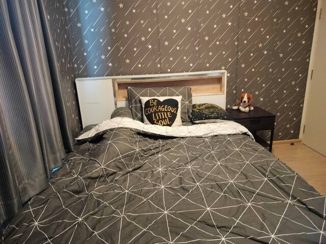 บ้านเพื่อน(includes MPV service) gallery image 2