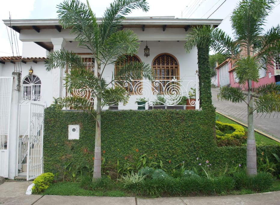 Fachada