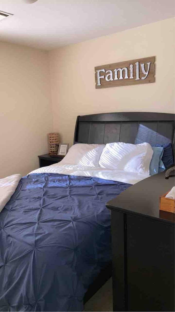 غرفة النوم 1