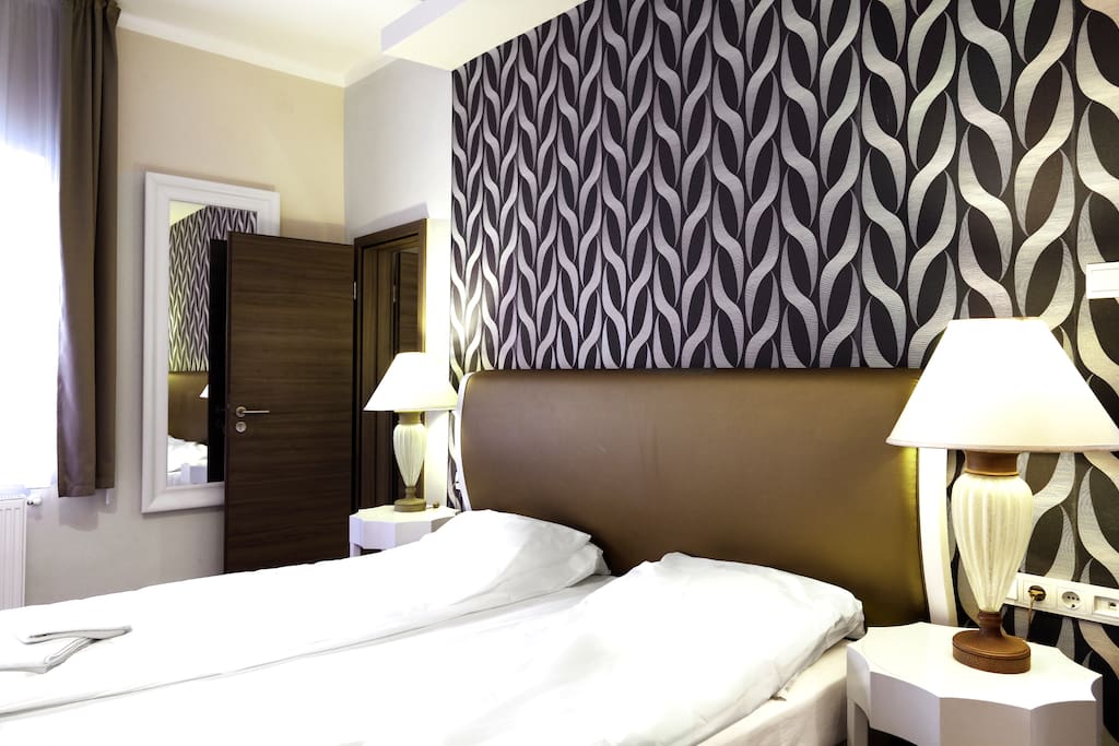 Room 301-307