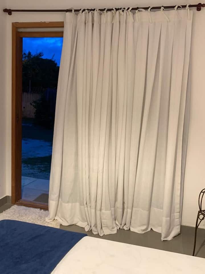 საძინებელი