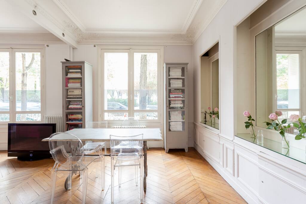 Salon